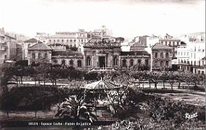 CA g- 033- Palais de justice